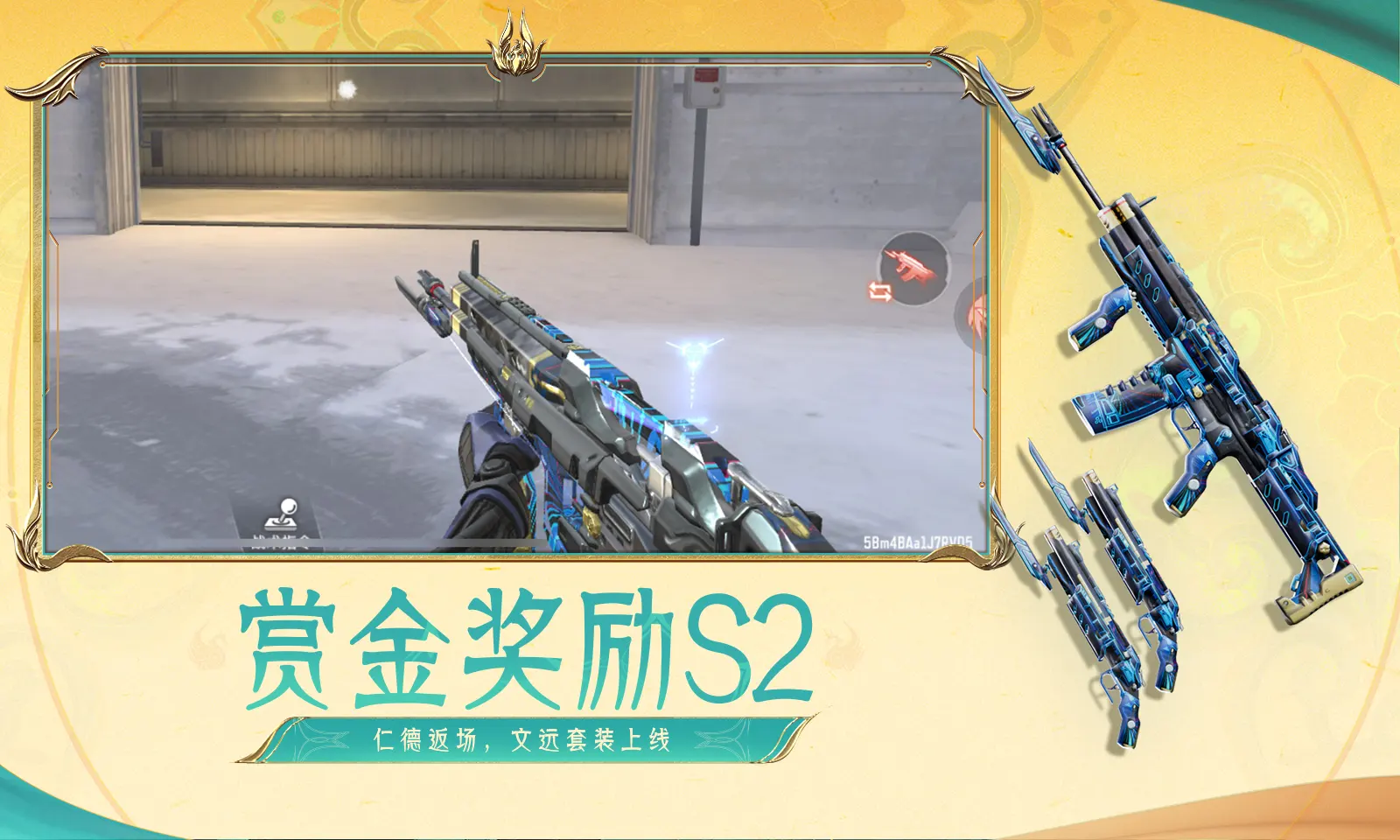 奶奶一天的接待量